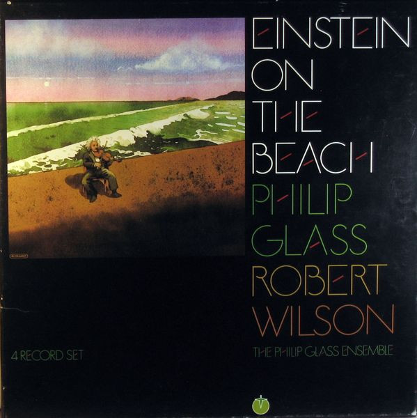 Einstein On The Beach