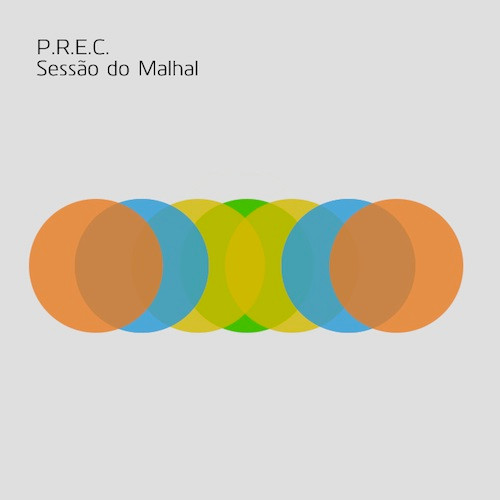 Sessão Do Malhal