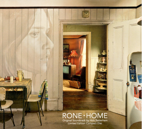 RONE • HOME