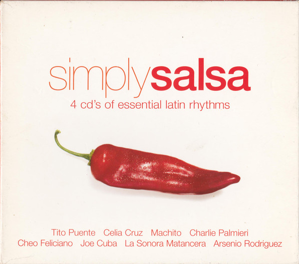 Simply Salsa