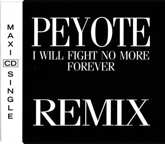 I Will Fight No More Forever (Remix)