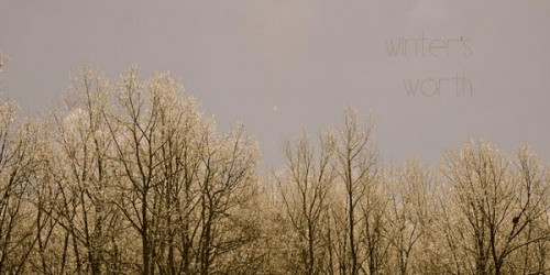 Winter's Worth
