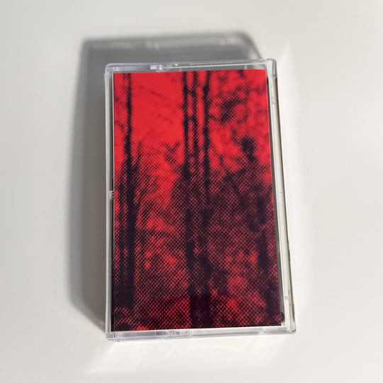 Strident / Woods Mattress - Split 