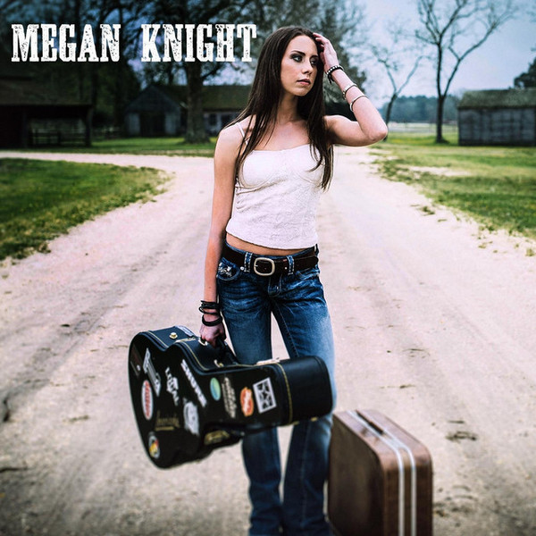 Megan Knight