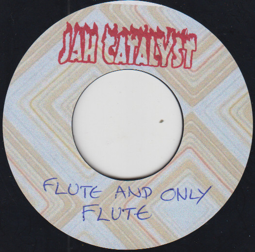 Flute And Only Flute