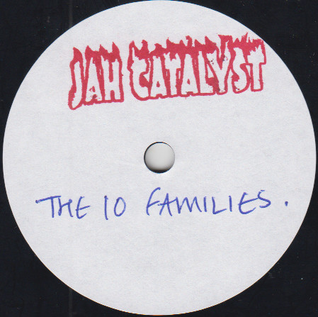 The 10 Families