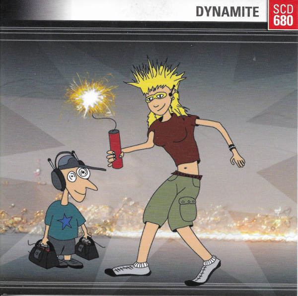 Dynamite