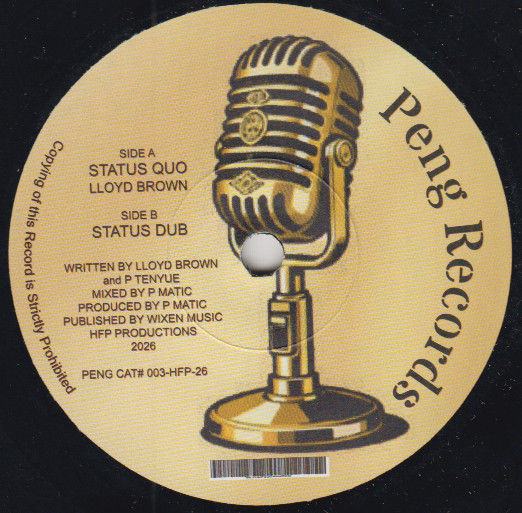 Status Quo