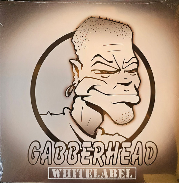 Gabberhead - Whitelabel Vol. 2