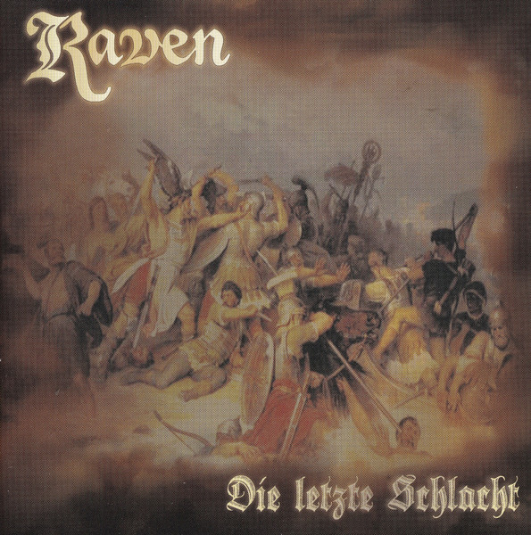 Die Letzte Schlacht