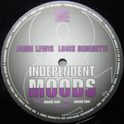 Independent Moods