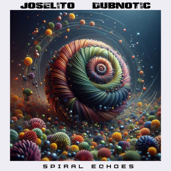 Spiral Echoes