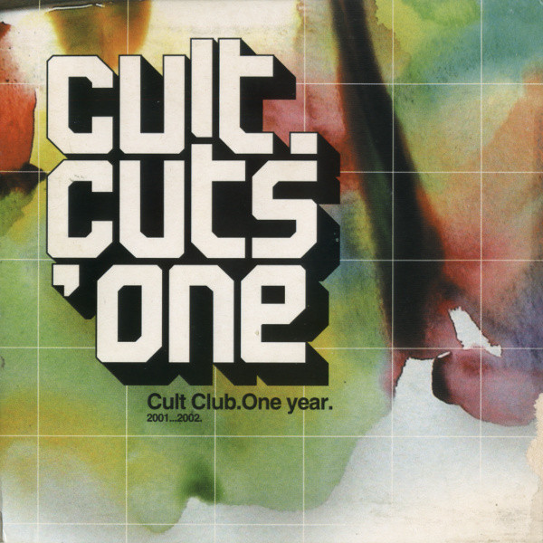 Cult.Cuts'One
