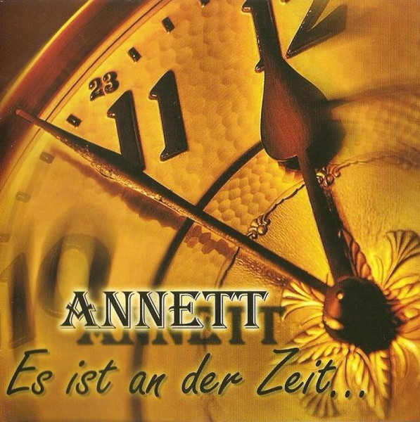Es Ist An Der Zeit...