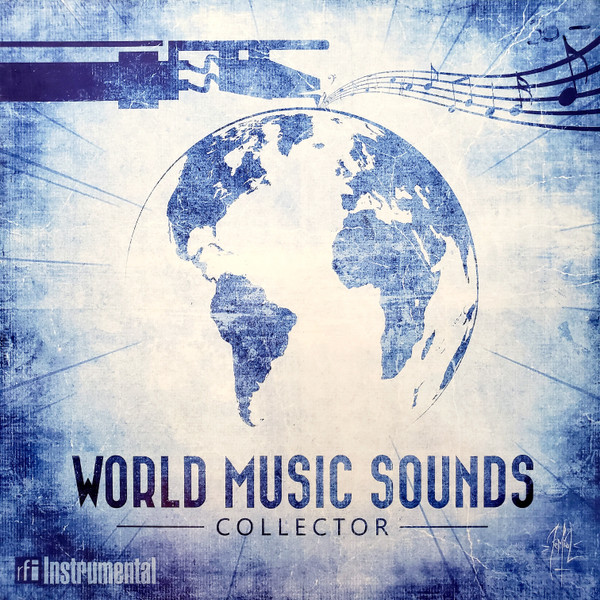 World Music Sounds