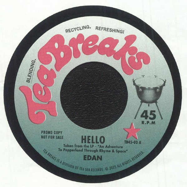 Hello / Taxman