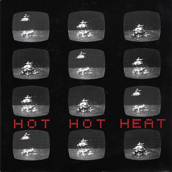 Hot Hot Heat
