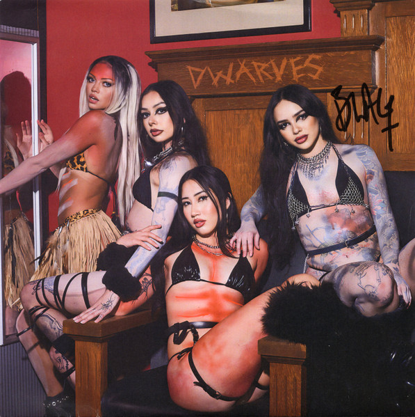 Feeling Great (Remix) / Wanna Die