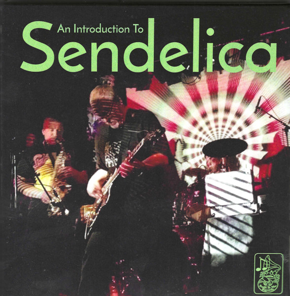 An Introduction To Sendelica