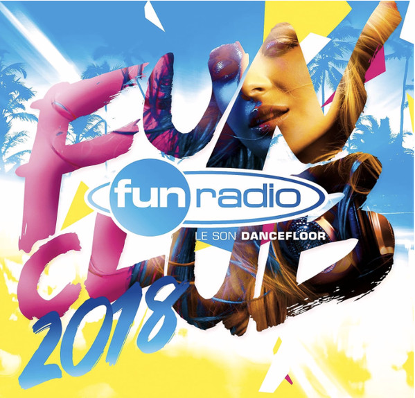 Fun Club 2018