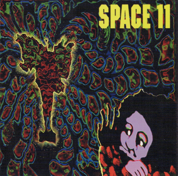 Space 11