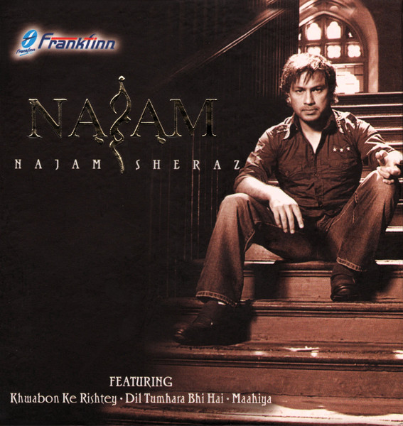 Najam