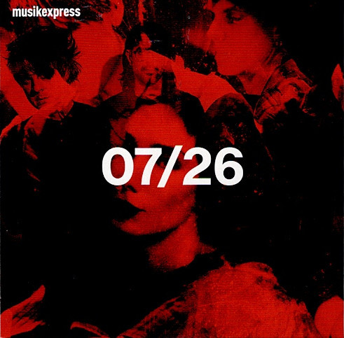 Musikexpress 07/26