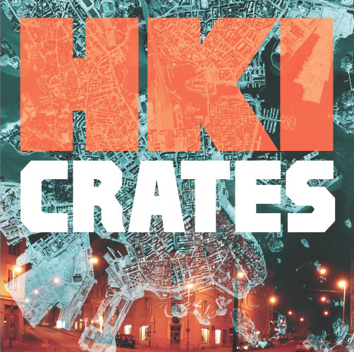 HKI Crates