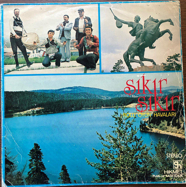 Şıkır Şıkır Bolu Oyun Havaları