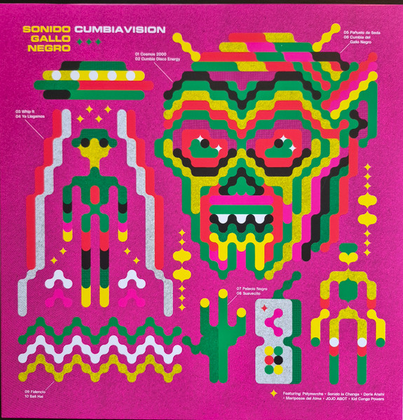 Cumbiavision