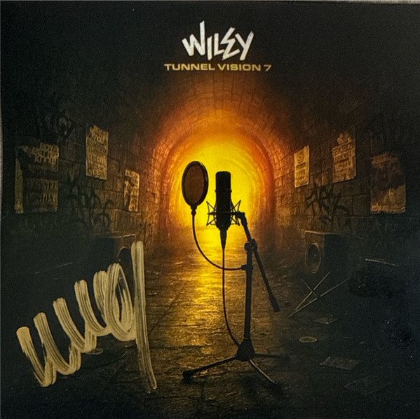 Tunnel Vision 7