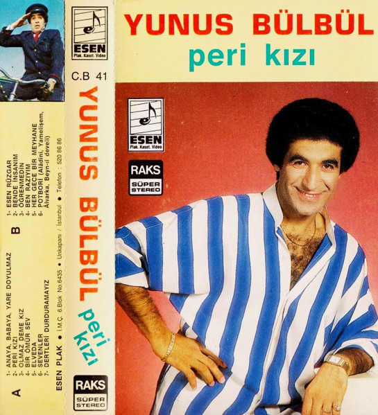 Peri Kızı