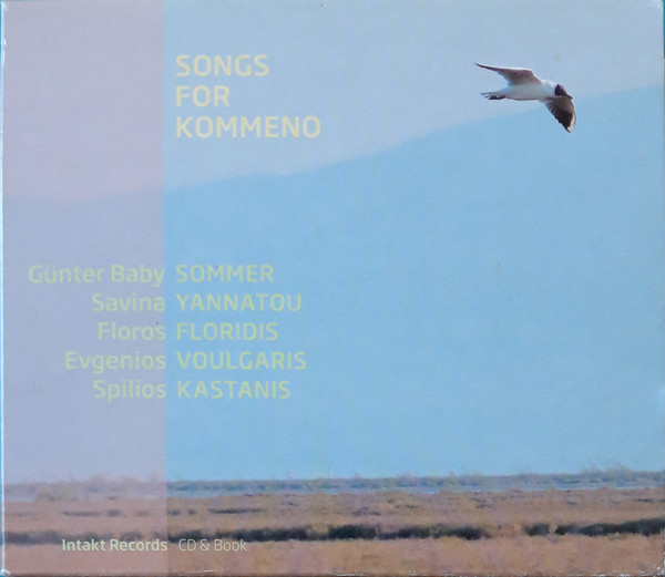 Songs For Kommeno