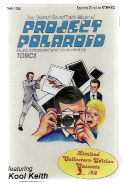 Project Polaroid