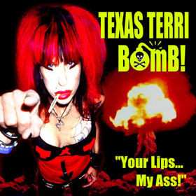 Your Lips... My Ass!