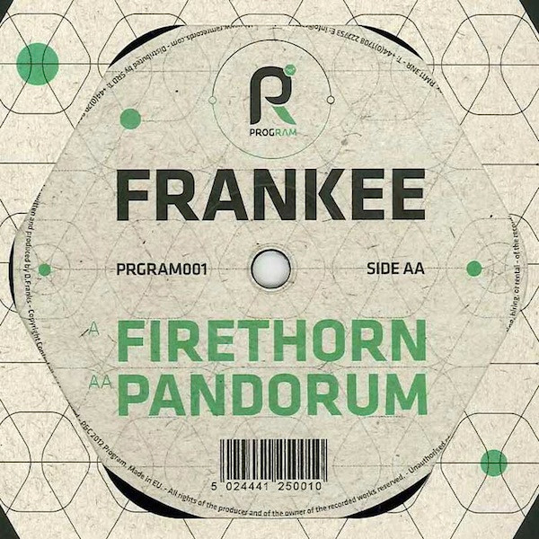 Firethorn / Pandorum