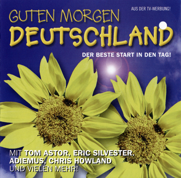 Guten Morgen Deutschland