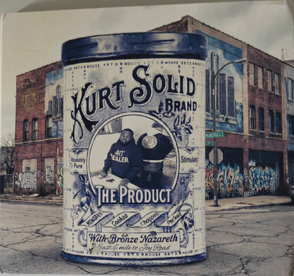 The Product