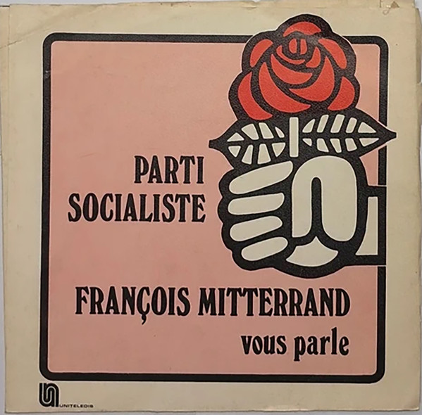 François Mitterrand Vous Parle