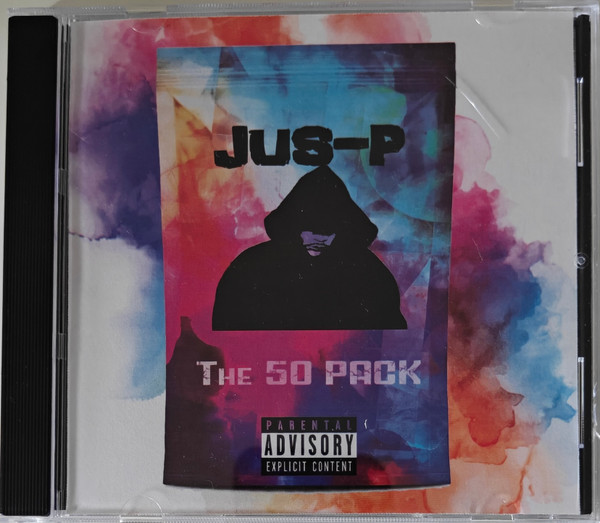 The 50 Pack