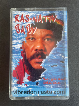 Vibration Rasta Zom
