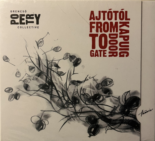 Ajtótól Kapuig / From Door To Gate