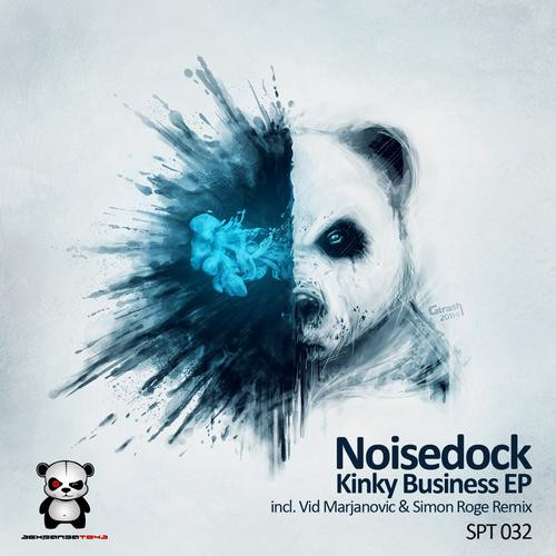 Kinky Business EP