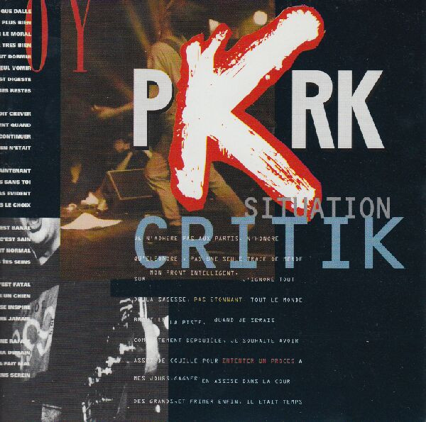 Situation Critik