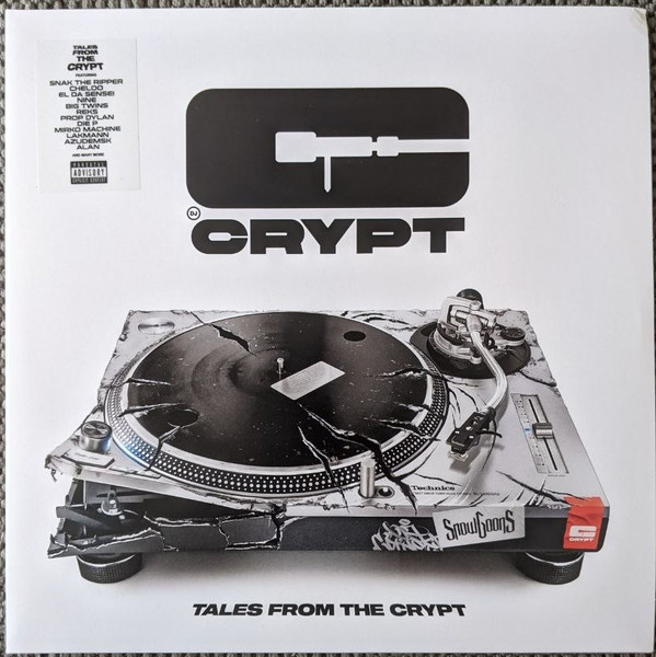 Tales From The Crypt