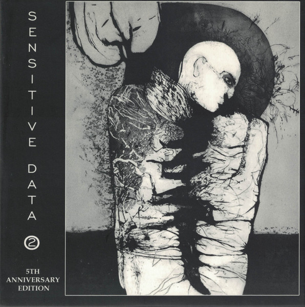 Sensitive Data 2 - 5th Anniversary Edition