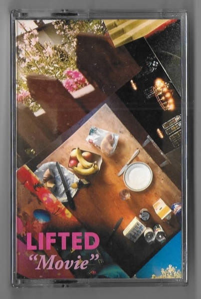 Lifted