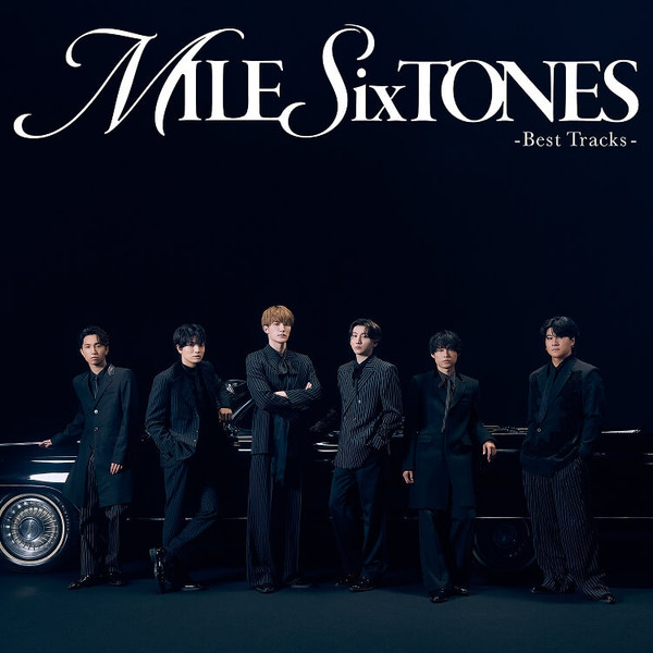 Milesixtones (Best Tracks)