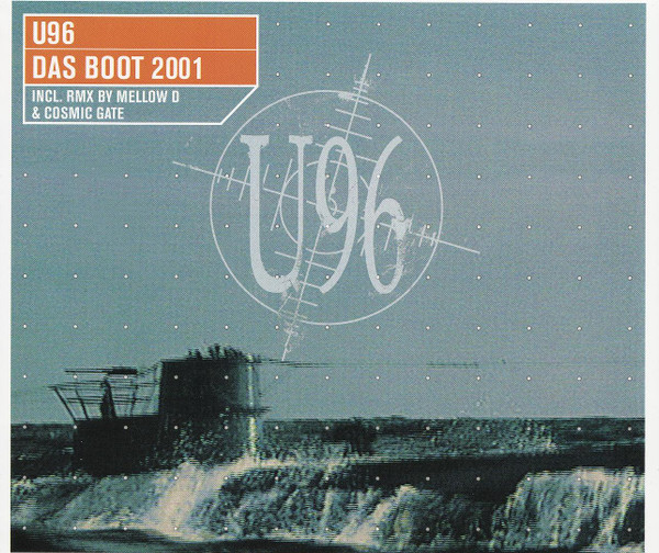 Das Boot 2001