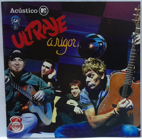 Acústico MTV